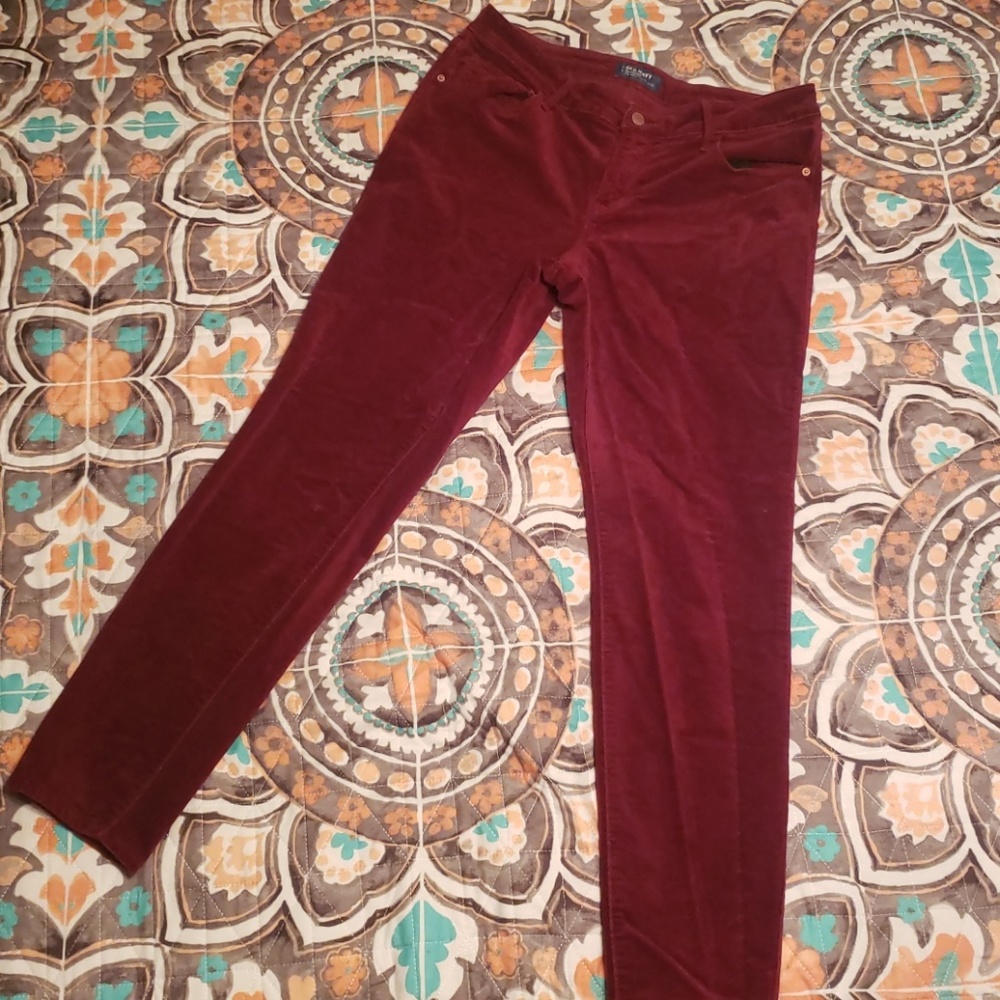 Old Navy Rockstars Mid-Rise